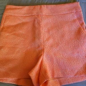 Express Women Shorts